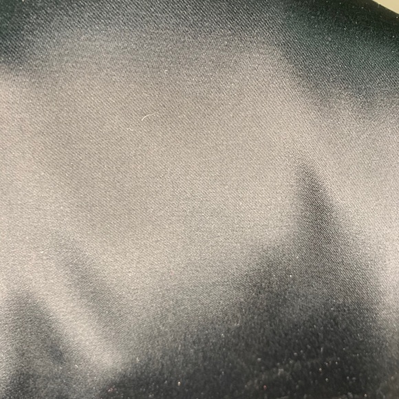 Black Dress - Picture 7 of 8